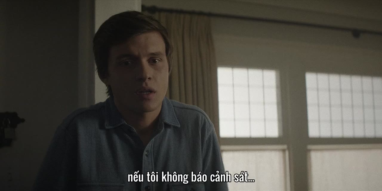 Nữ Giáo Viên (Phần 1) tập 8 cảnh 3