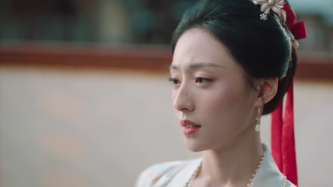Mãn Đình Phương tập 13 cảnh 3