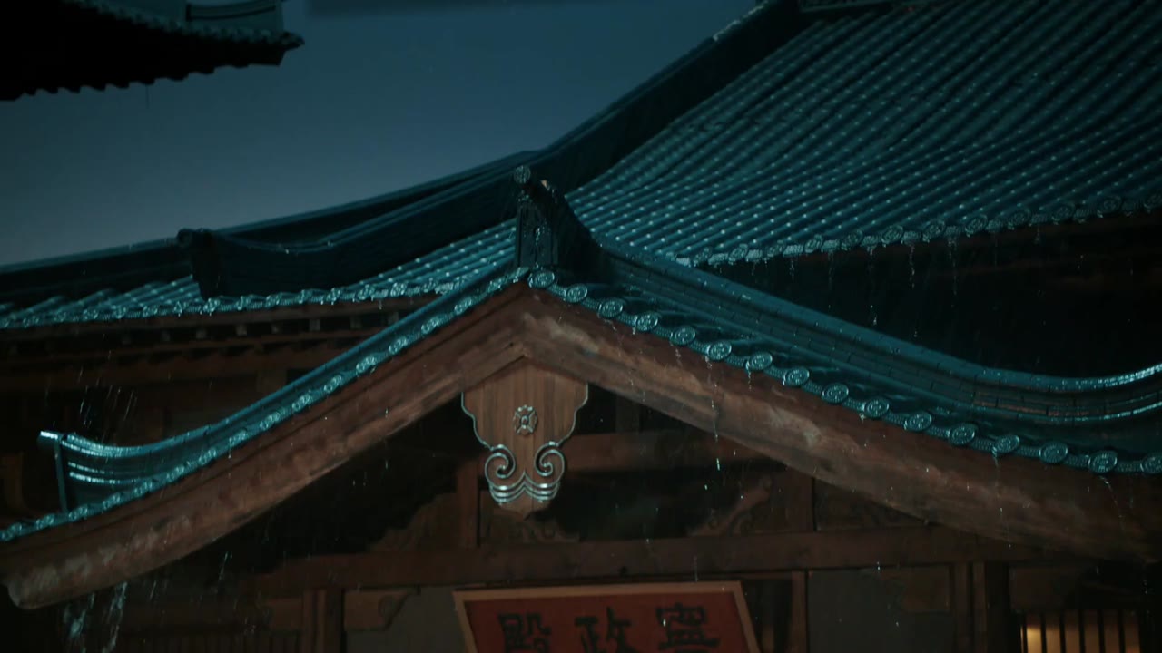Mãn Đình Phương tập 15