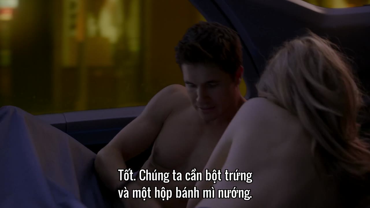 Upload (Phần 1) tập 1