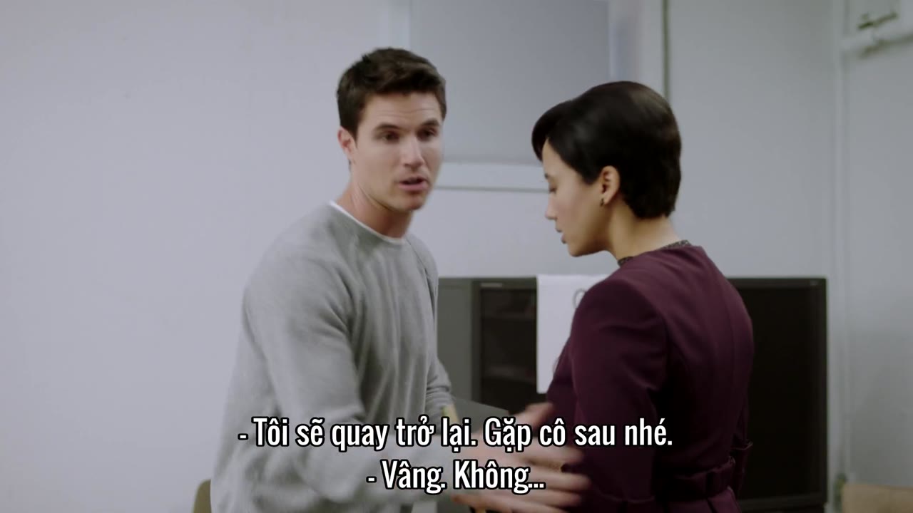 Upload (Phần 1) tập 4