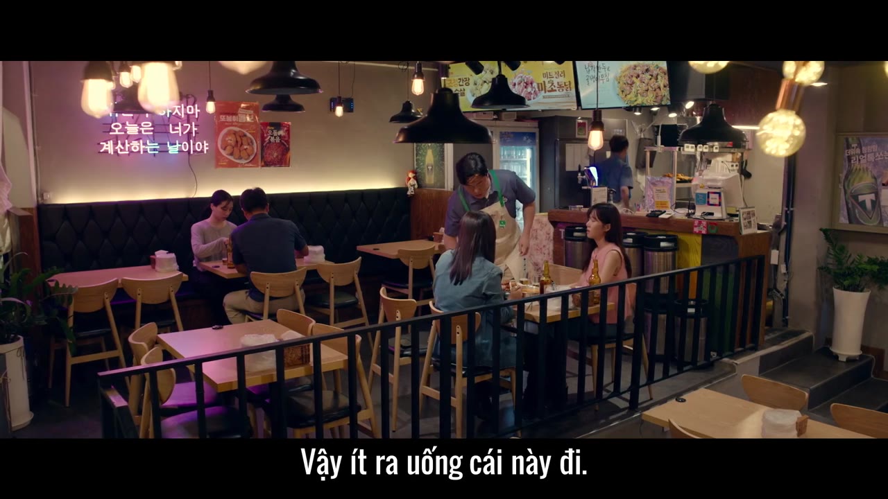 Đội Tuyển Kì Tích tập 6