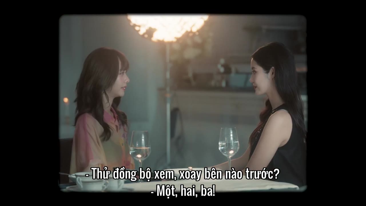 Người Đàn Ông Ma Thuật: Sân Khấu Đen tập 2