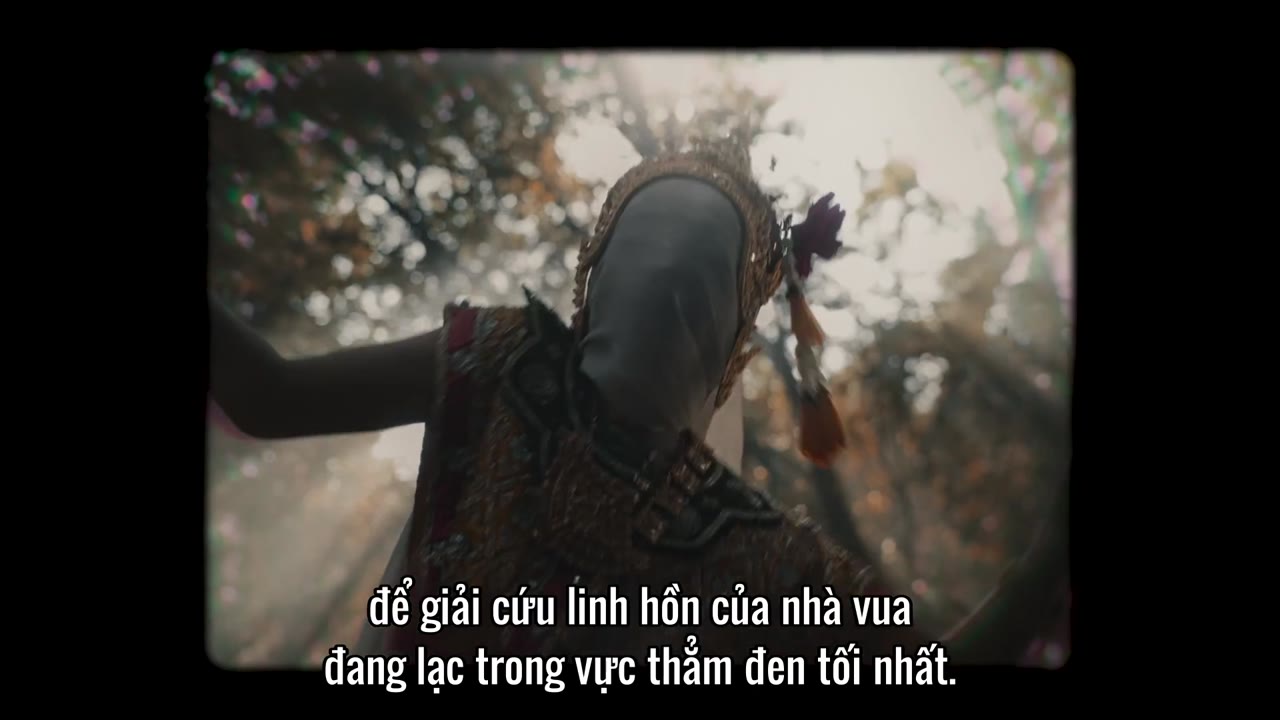 Người Đàn Ông Ma Thuật: Sân Khấu Đen tập 4 cảnh 2
