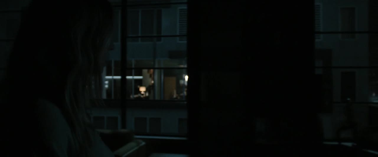 The Voyeurs tập 1