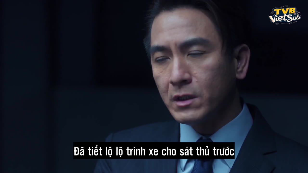 Chấp Pháp Giả Môn tập 2
