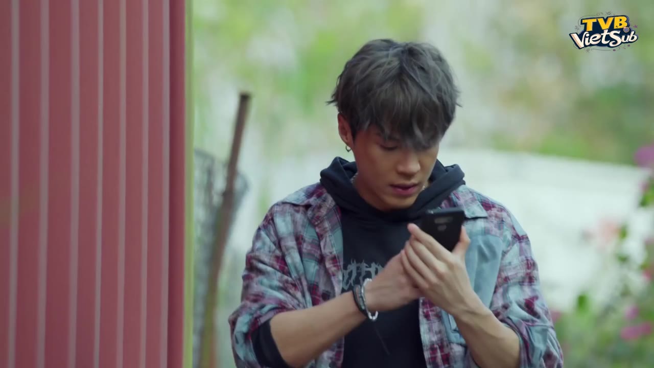 Chấp Pháp Giả Môn tập 4 cảnh 2
