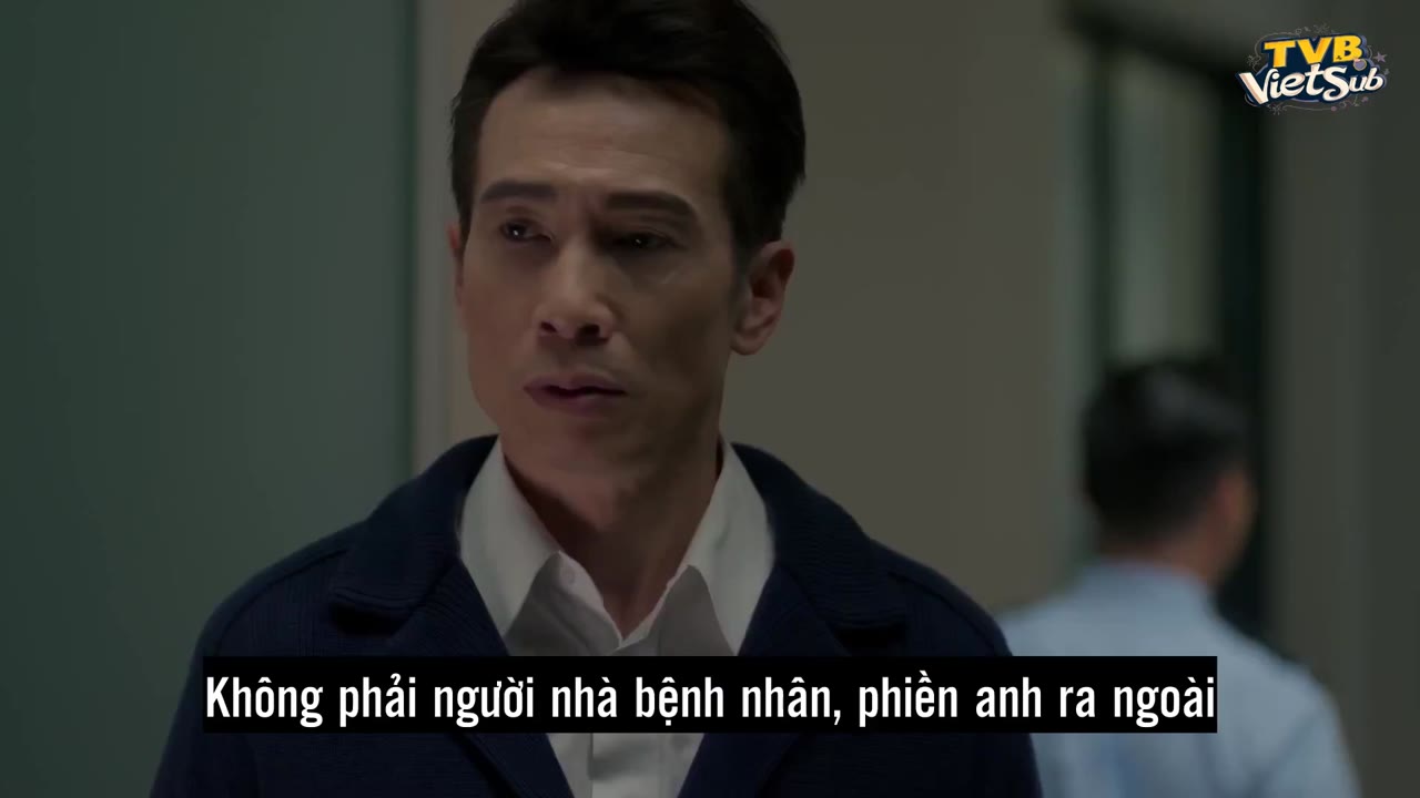 Chấp Pháp Giả Môn tập 6 cảnh 3