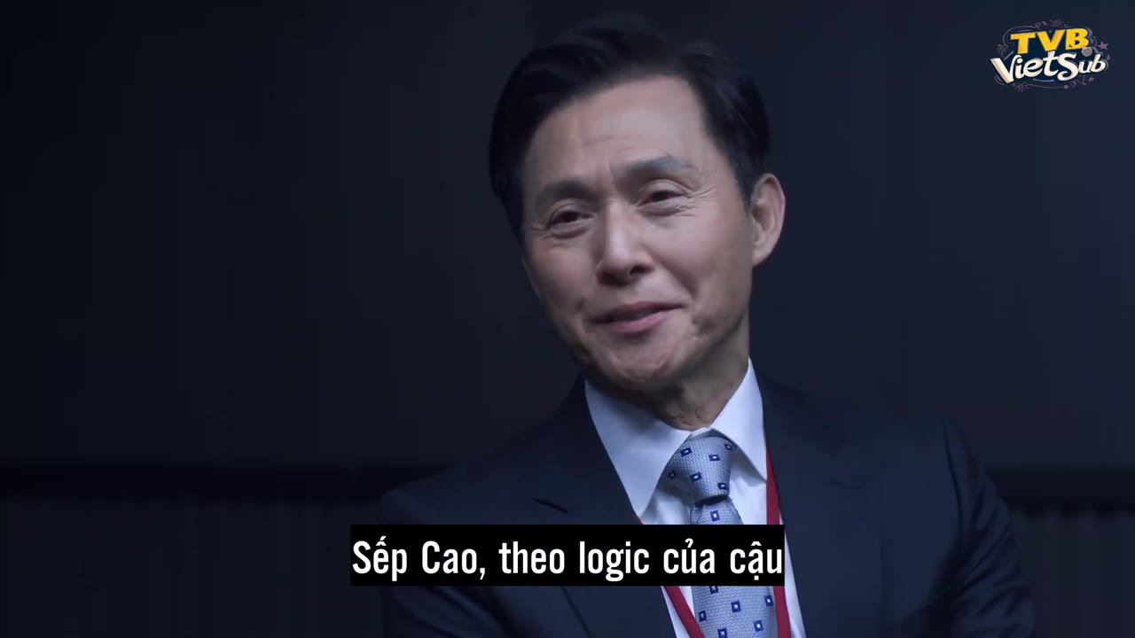 Chấp Pháp Giả Môn tập 19