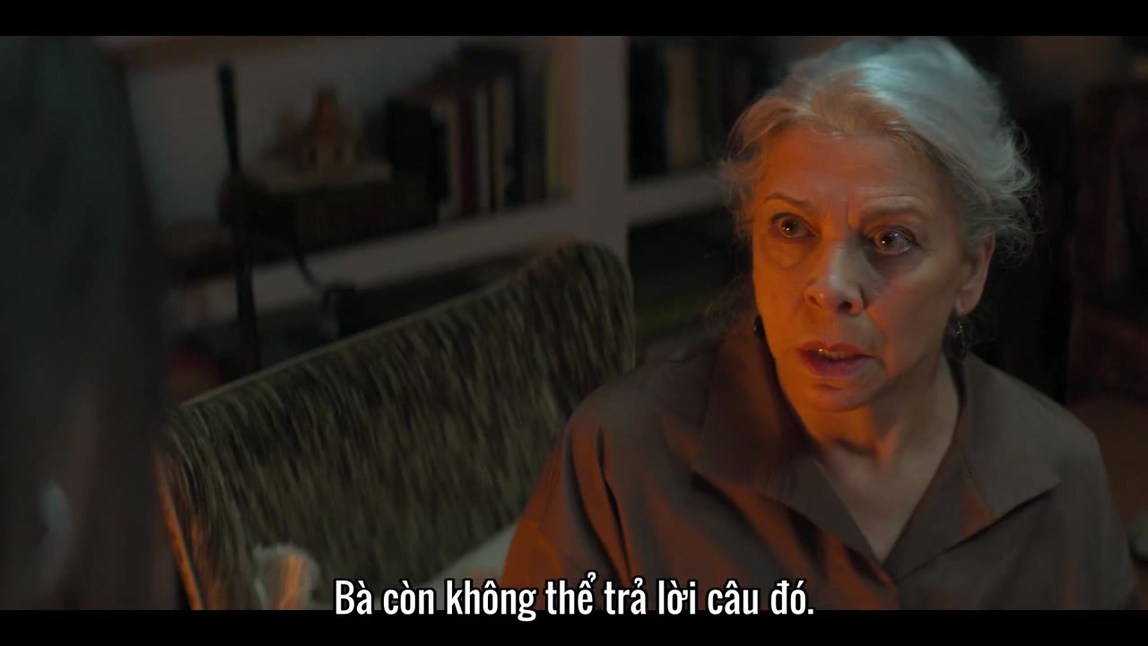 Hai Ngôi Mộ tập 2