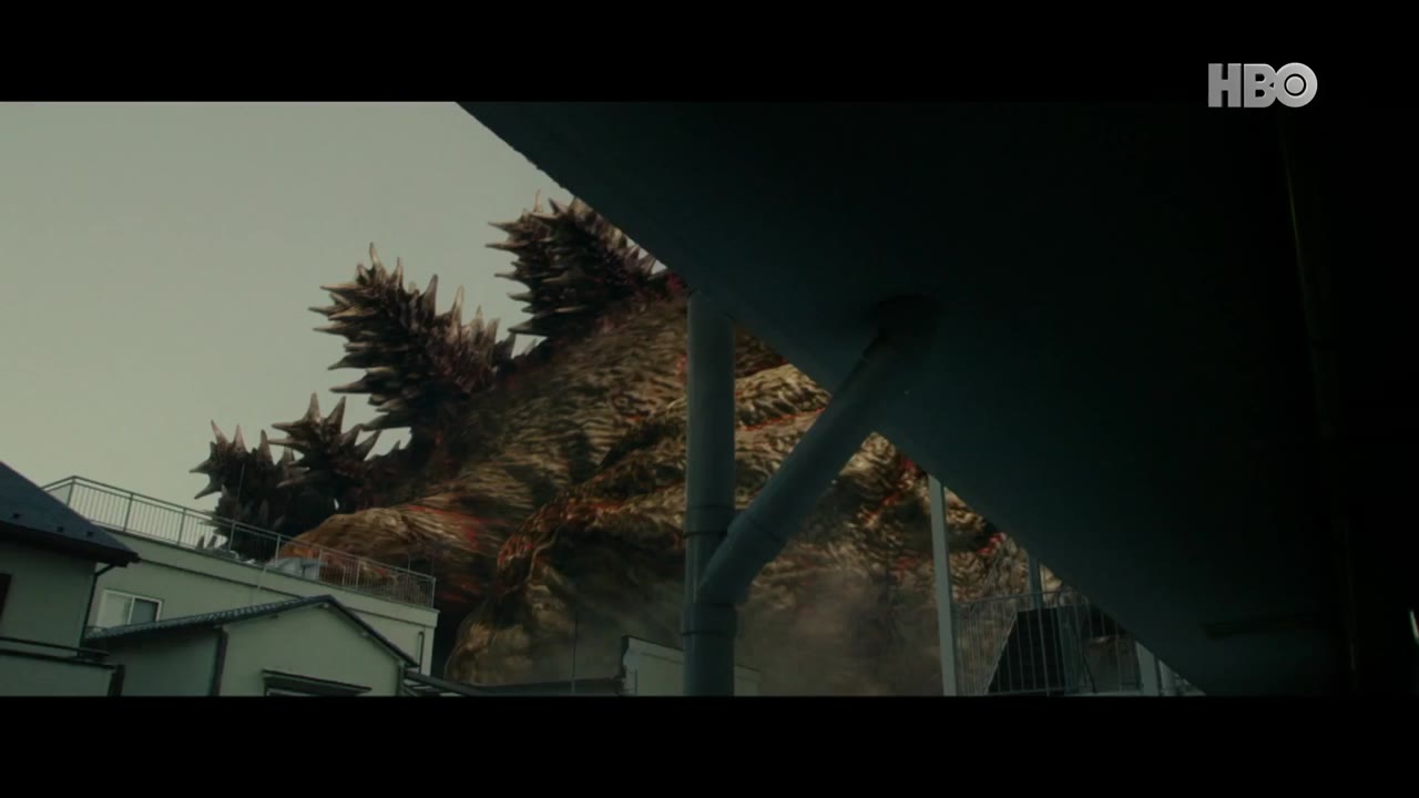 Shin Godzilla : Sự Hồi Sinh tập 1