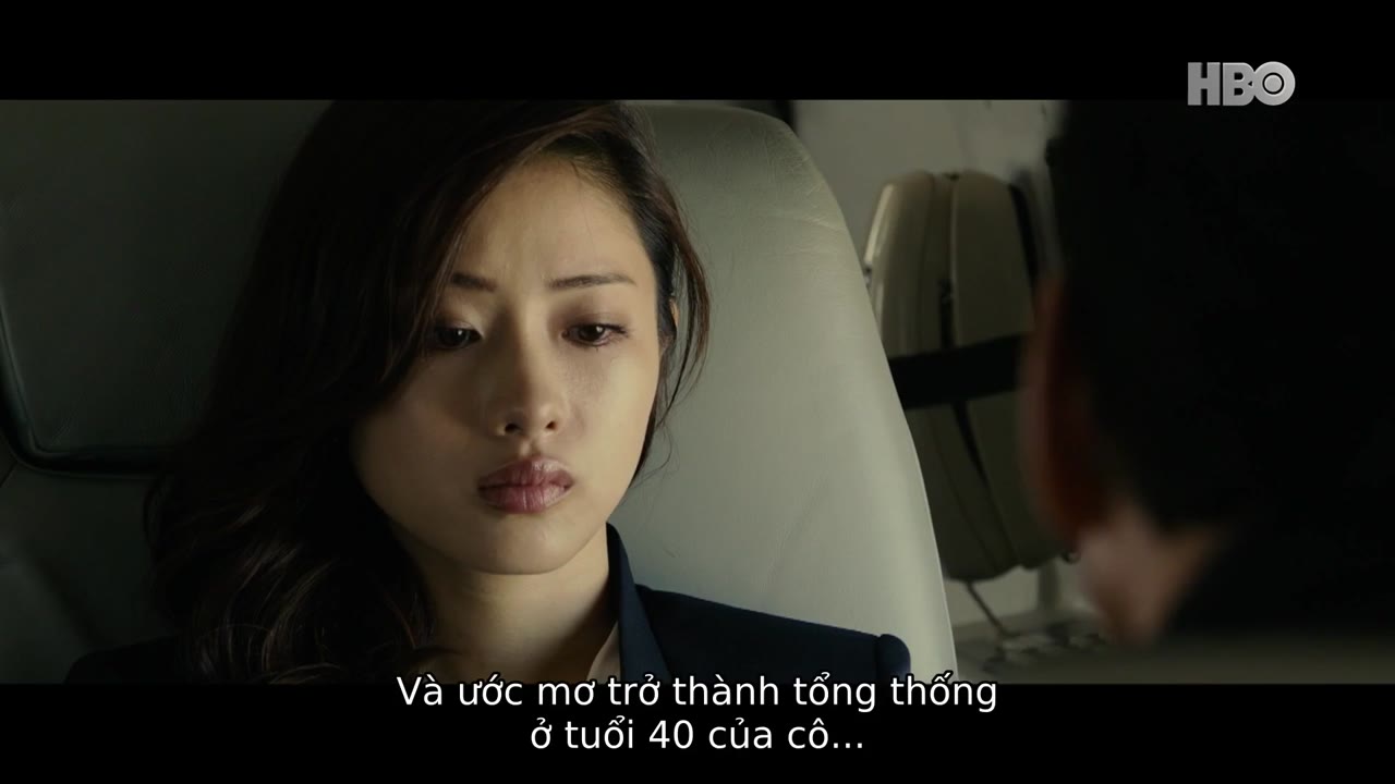 Shin Godzilla : Sự Hồi Sinh tập 1 cảnh 3