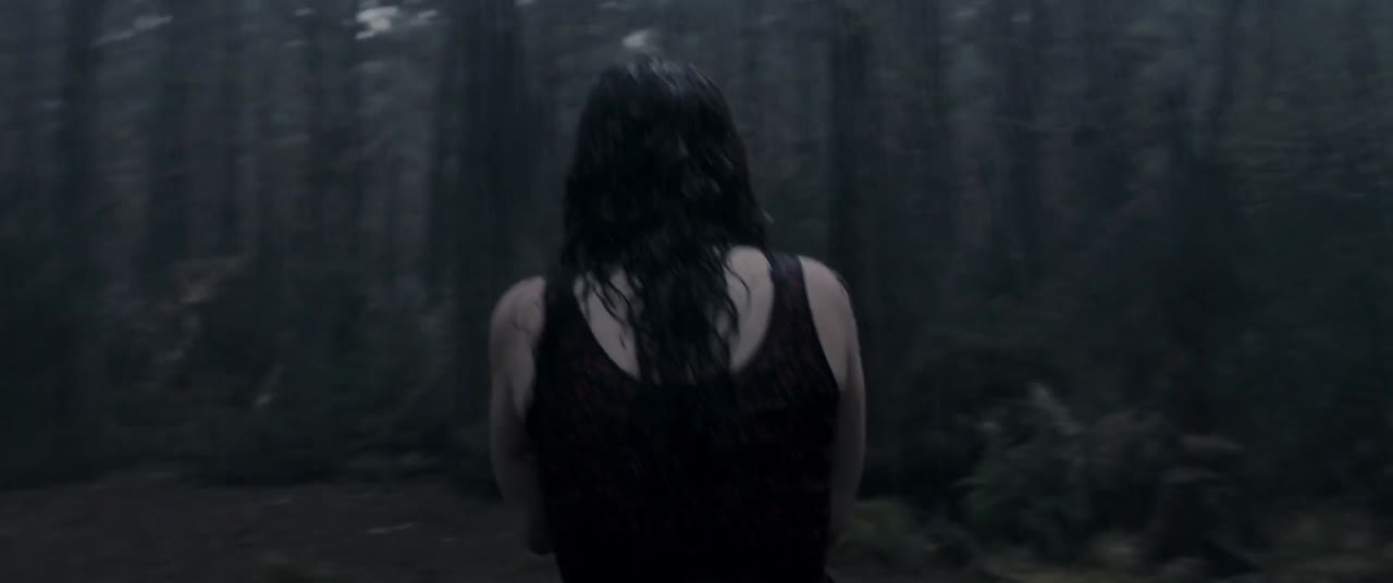Evil Dead tập 1