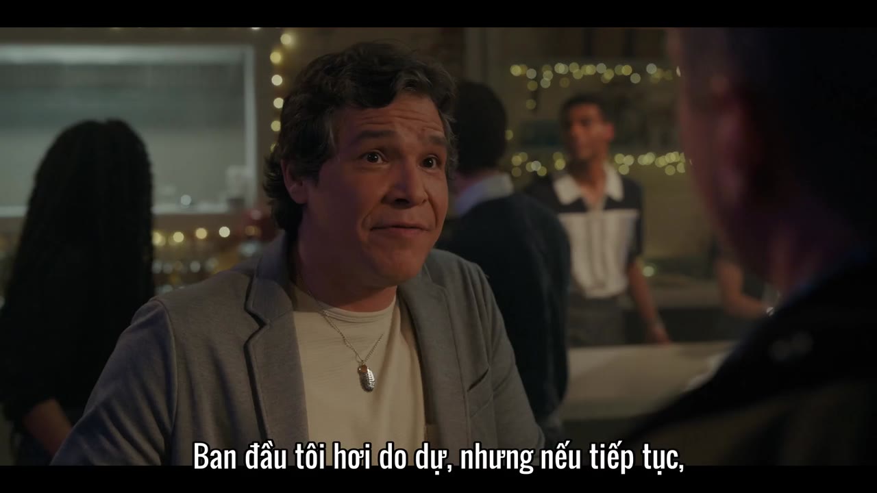 Tôi và các cậu bé nhà Walter tập 4 cảnh 3