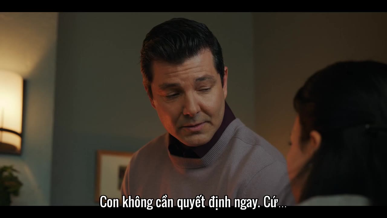 Tôi và các cậu bé nhà Walter tập 5 cảnh 2
