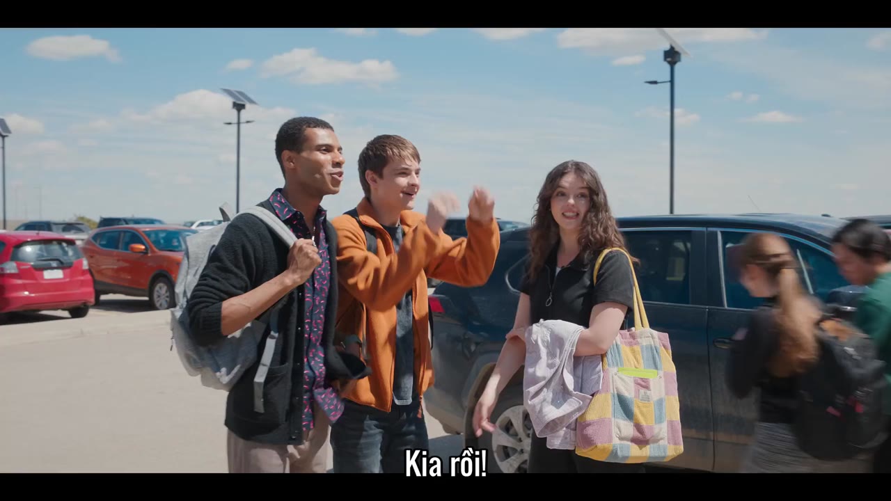 Tôi và các cậu bé nhà Walter tập 8