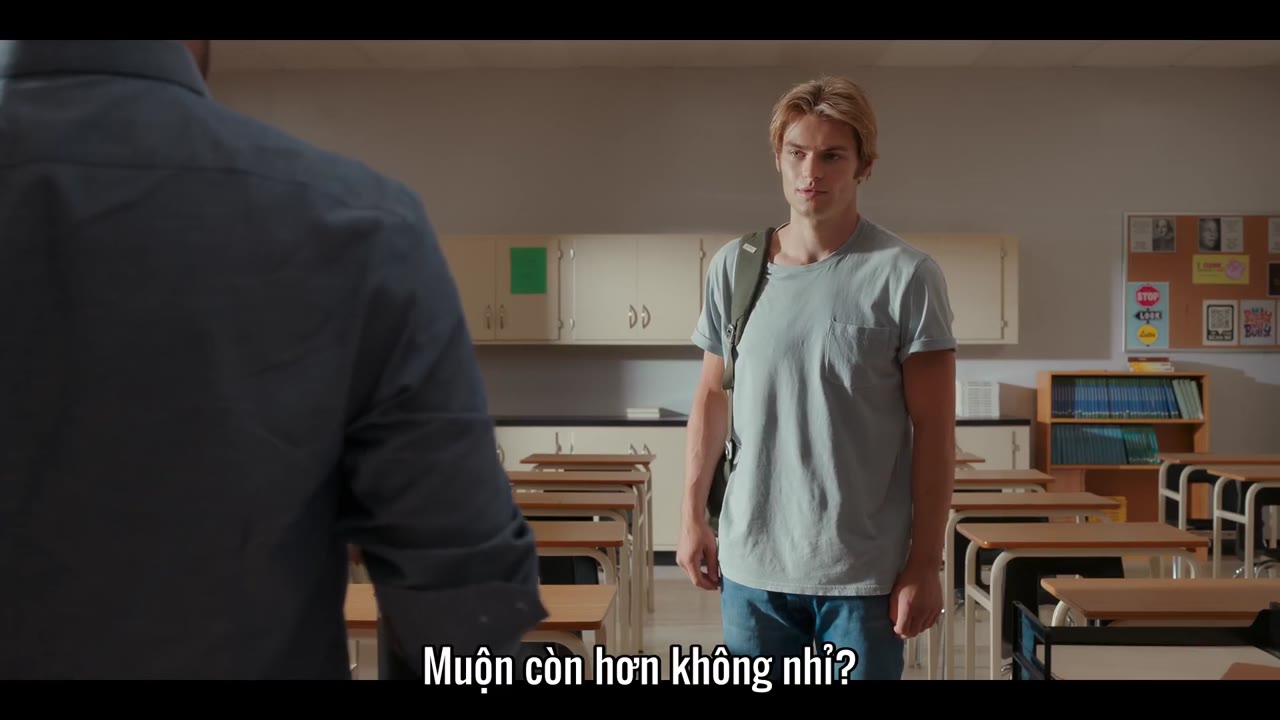Tôi và các cậu bé nhà Walter tập 10
