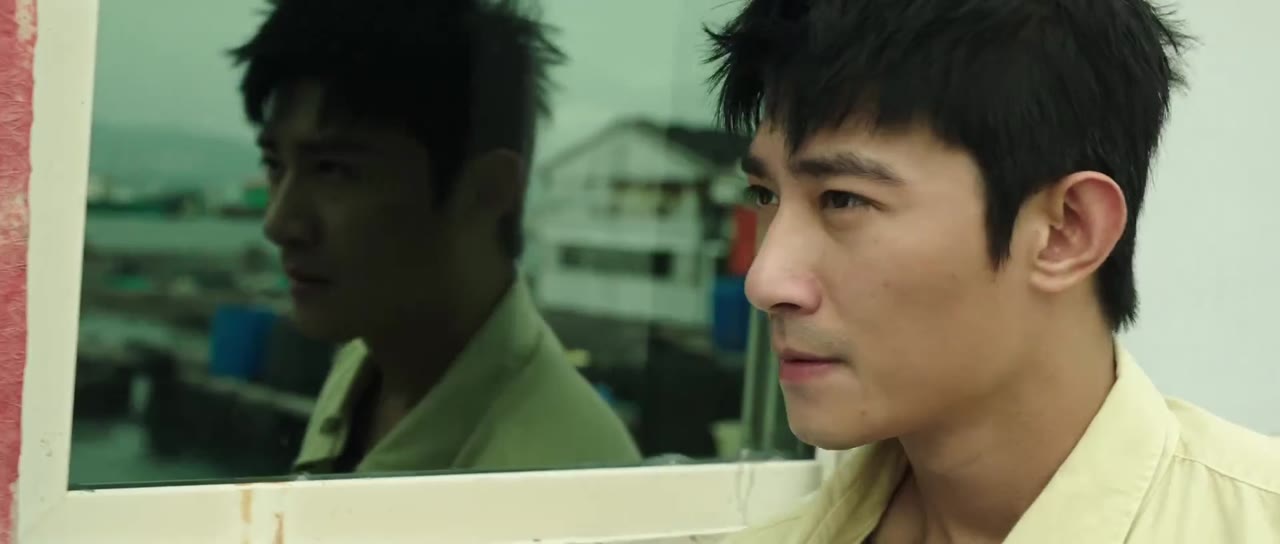 Kẻ Săn Ong tập 1 cảnh 2