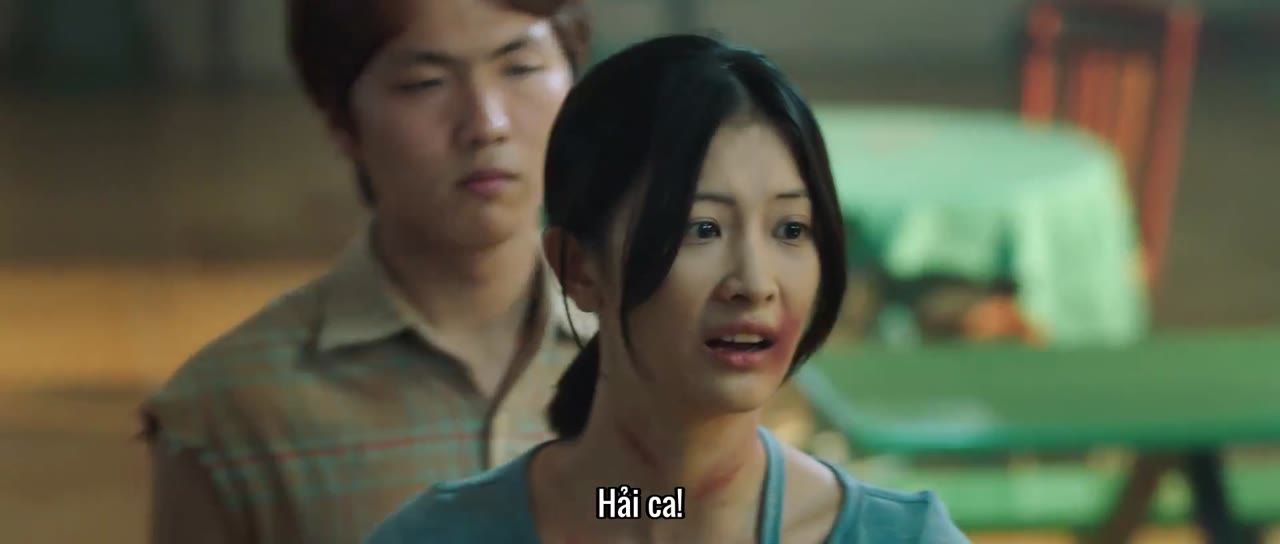Kẻ Săn Ong tập 4