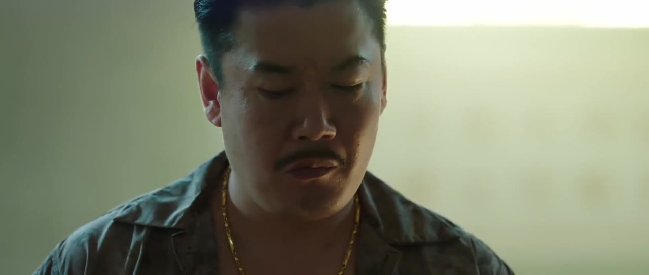 Kẻ Săn Ong tập 4 cảnh 2