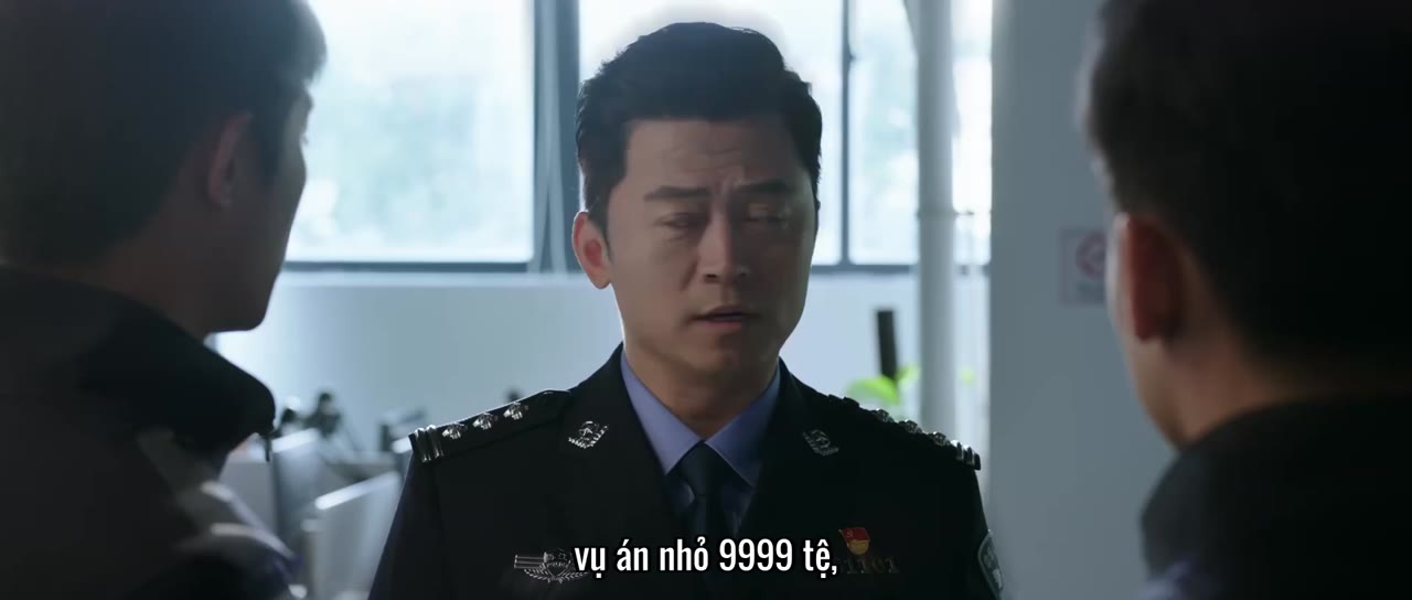 Kẻ Săn Ong tập 5 cảnh 3