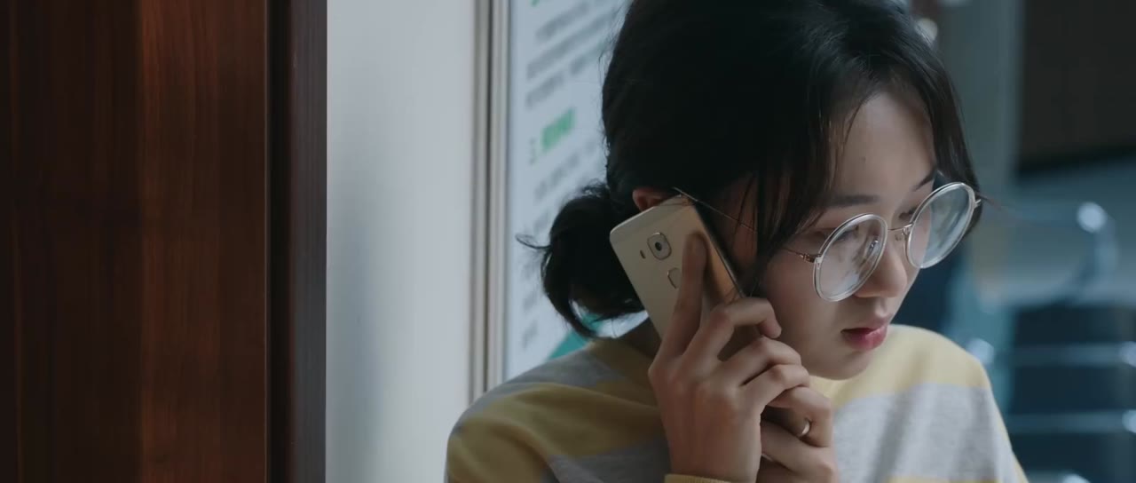 Kẻ Săn Ong tập 6 cảnh 2
