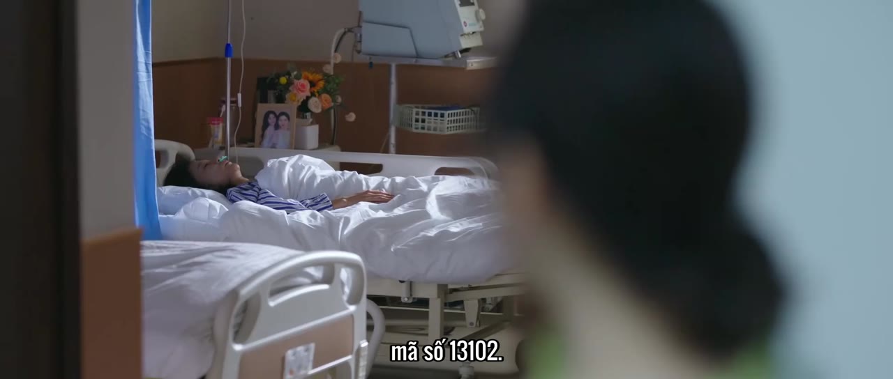Kẻ Săn Ong tập 6 cảnh 3