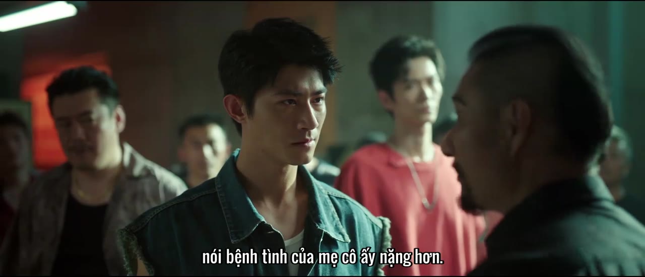 Kẻ Săn Ong tập 8