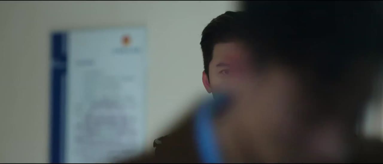 Kẻ Săn Ong tập 8 cảnh 2