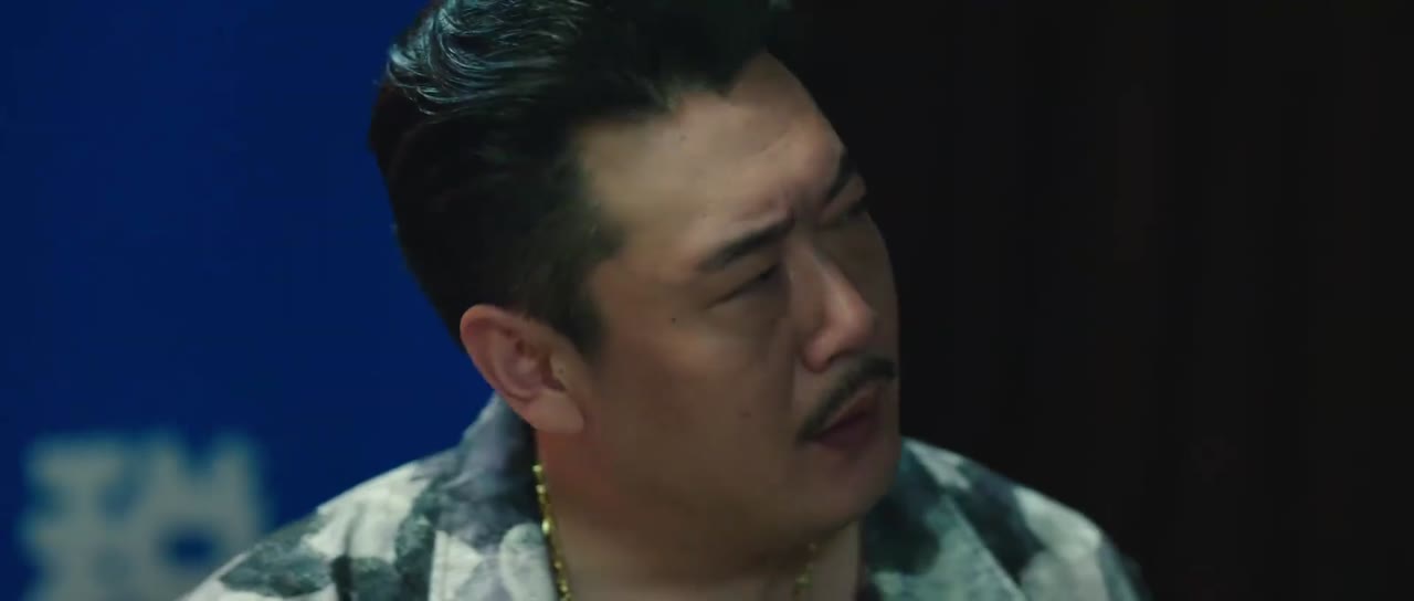 Kẻ Săn Ong tập 11