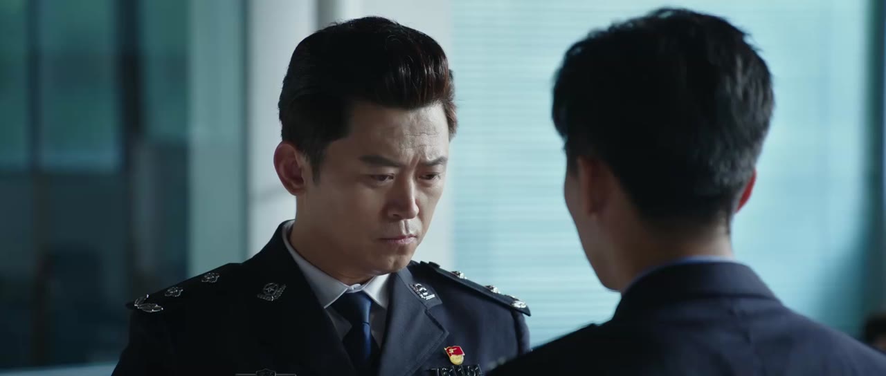Kẻ Săn Ong tập 11 cảnh 2