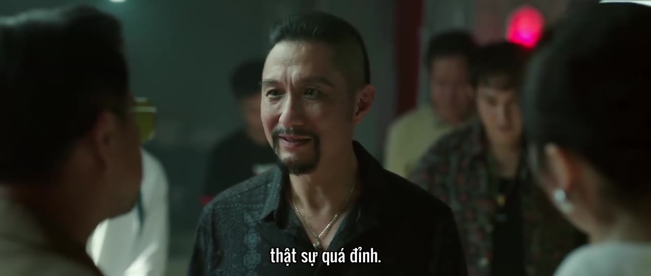 Kẻ Săn Ong tập 13 cảnh 3