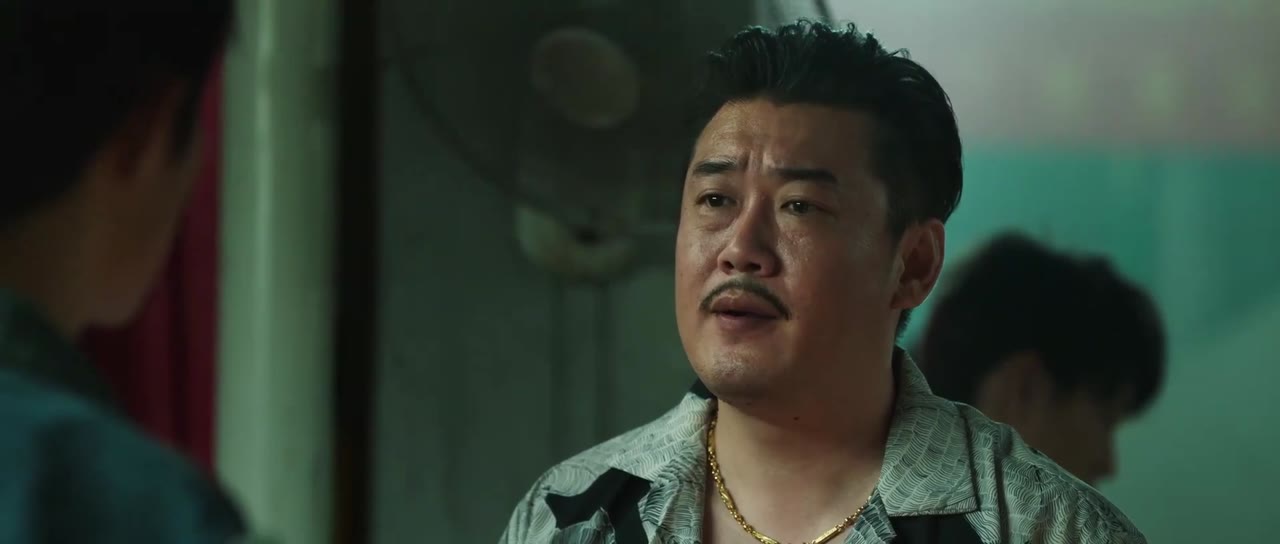 Kẻ Săn Ong tập 15