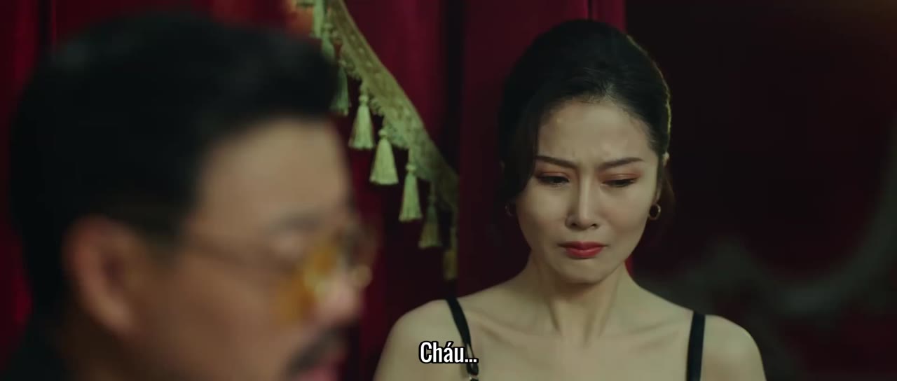 Kẻ Săn Ong tập 17 cảnh 3