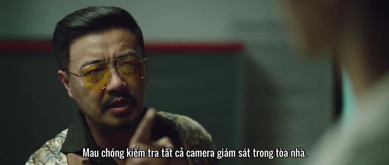 Kẻ Săn Ong tập 18