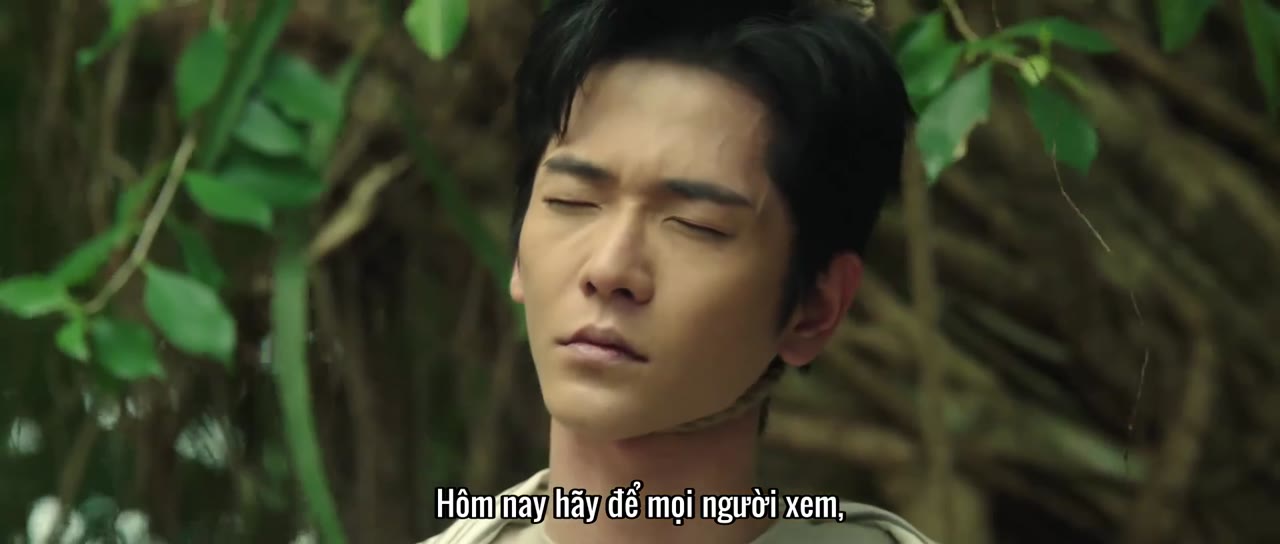 Kẻ Săn Ong tập 18 cảnh 3