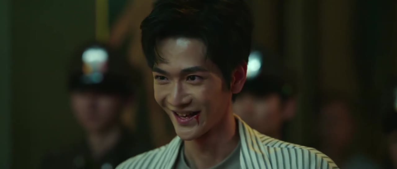 Kẻ Săn Ong tập 19 cảnh 3