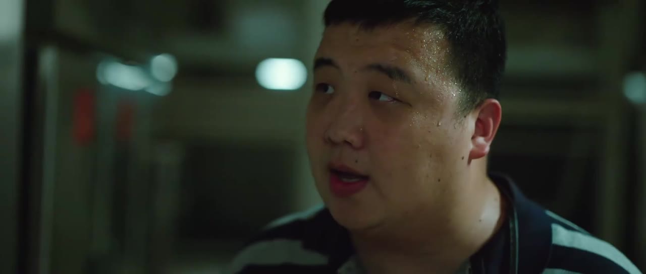 Kẻ Săn Ong tập 21