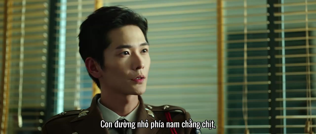 Kẻ Săn Ong tập 21 cảnh 3