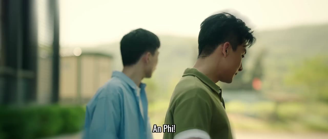 Kẻ Săn Ong tập 22 cảnh 3