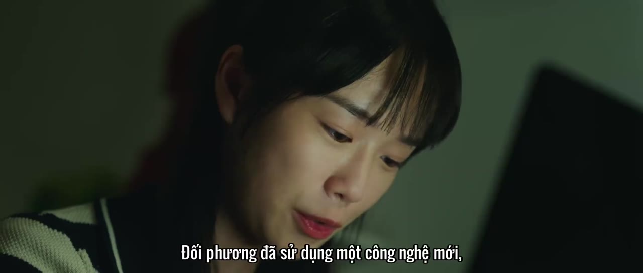 Kẻ Săn Ong tập 23 cảnh 3