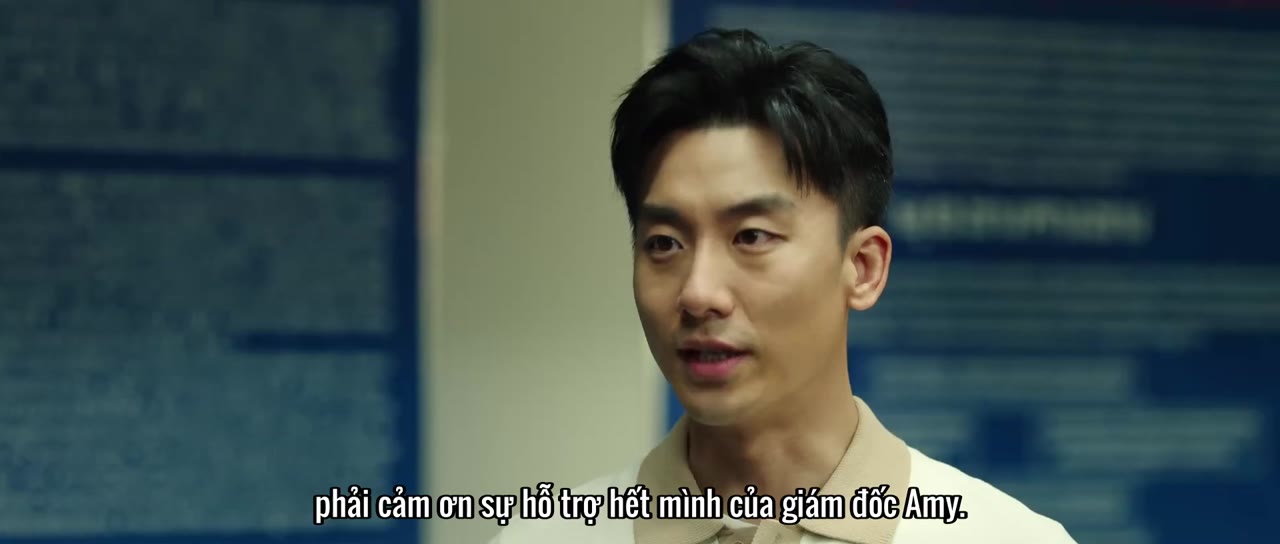 Kẻ Săn Ong tập 24 cảnh 3
