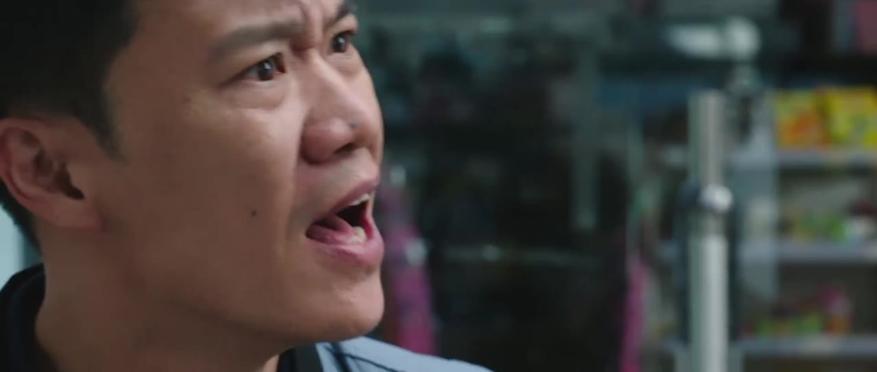 Kẻ Săn Ong tập 25 cảnh 3