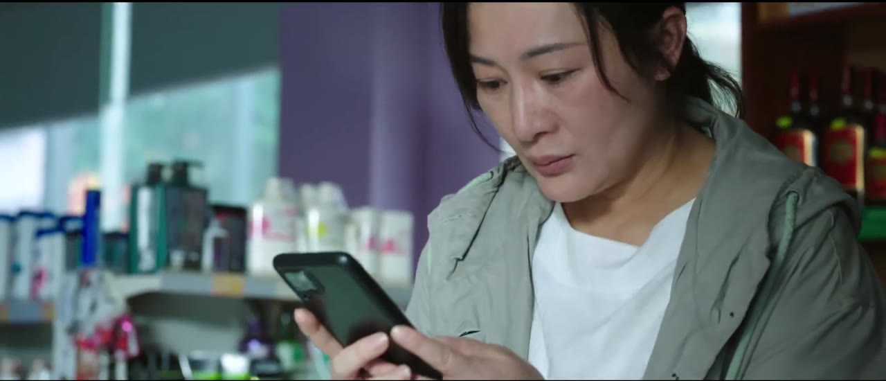 Kẻ Săn Ong tập 26 cảnh 2