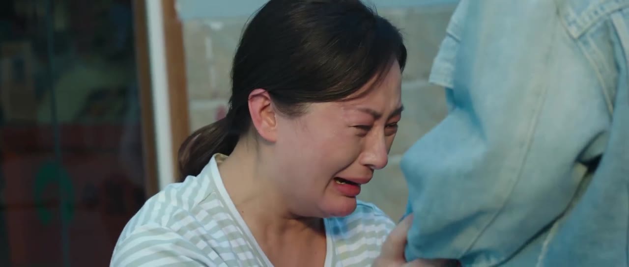 Kẻ Săn Ong tập 27 cảnh 2