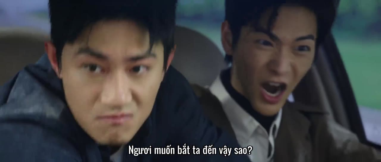 Kẻ Săn Ong tập 29 cảnh 2