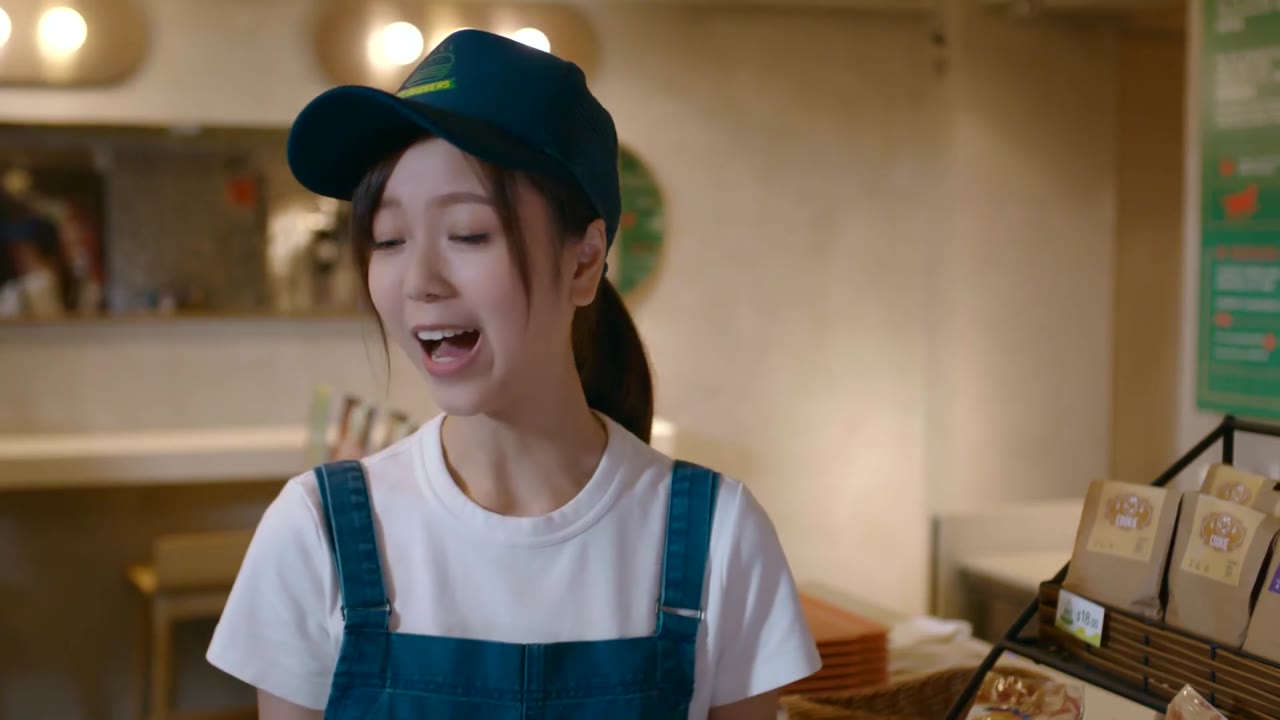 Giai Điệu Của Định Mệnh tập 2