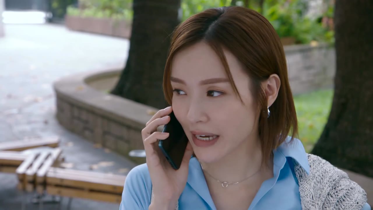 Giai Điệu Của Định Mệnh tập 5