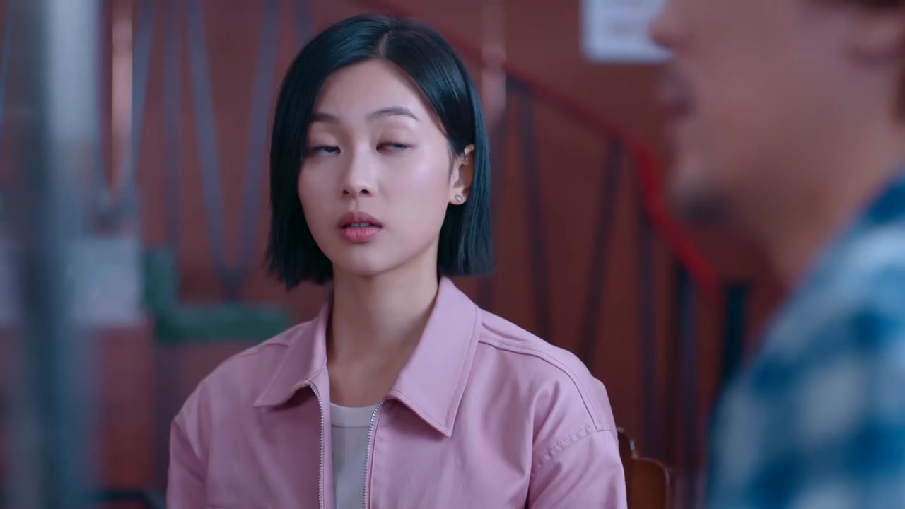 Giai Điệu Của Định Mệnh tập 7