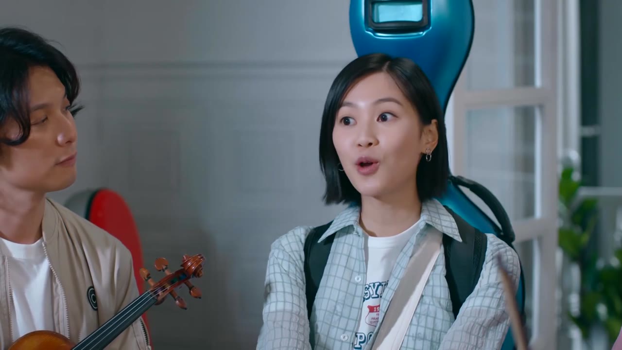 Giai Điệu Của Định Mệnh tập 24